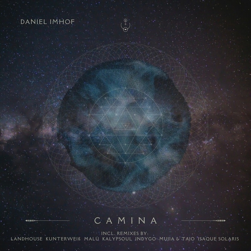 Daniel Imhof - Camina [MND063]